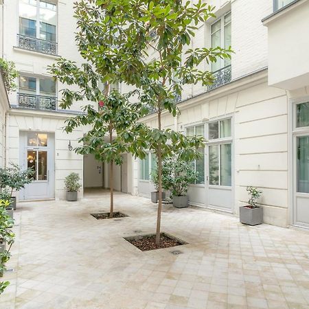 Appartement 80M2 Derriere Avenue Montaigne 8Eme Paris Ngoại thất bức ảnh