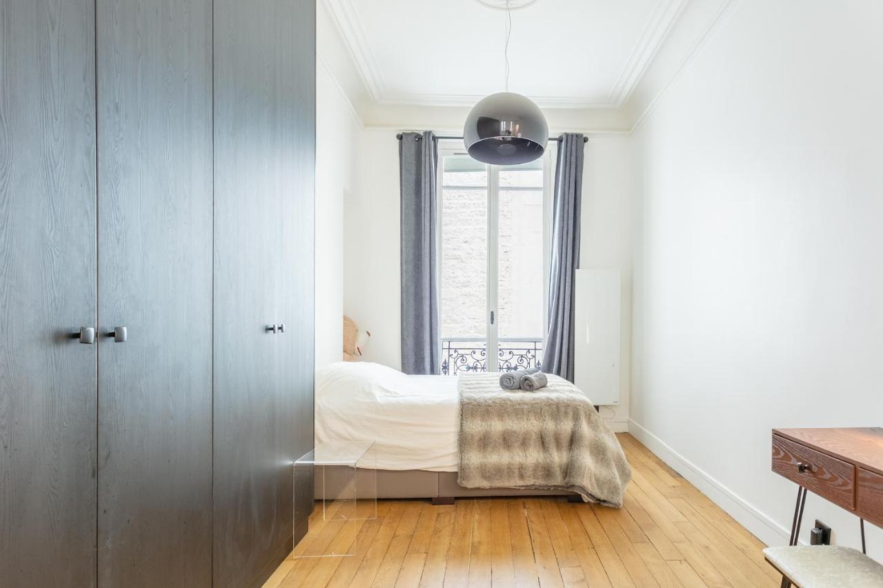 Appartement 80M2 Derriere Avenue Montaigne 8Eme Paris Ngoại thất bức ảnh