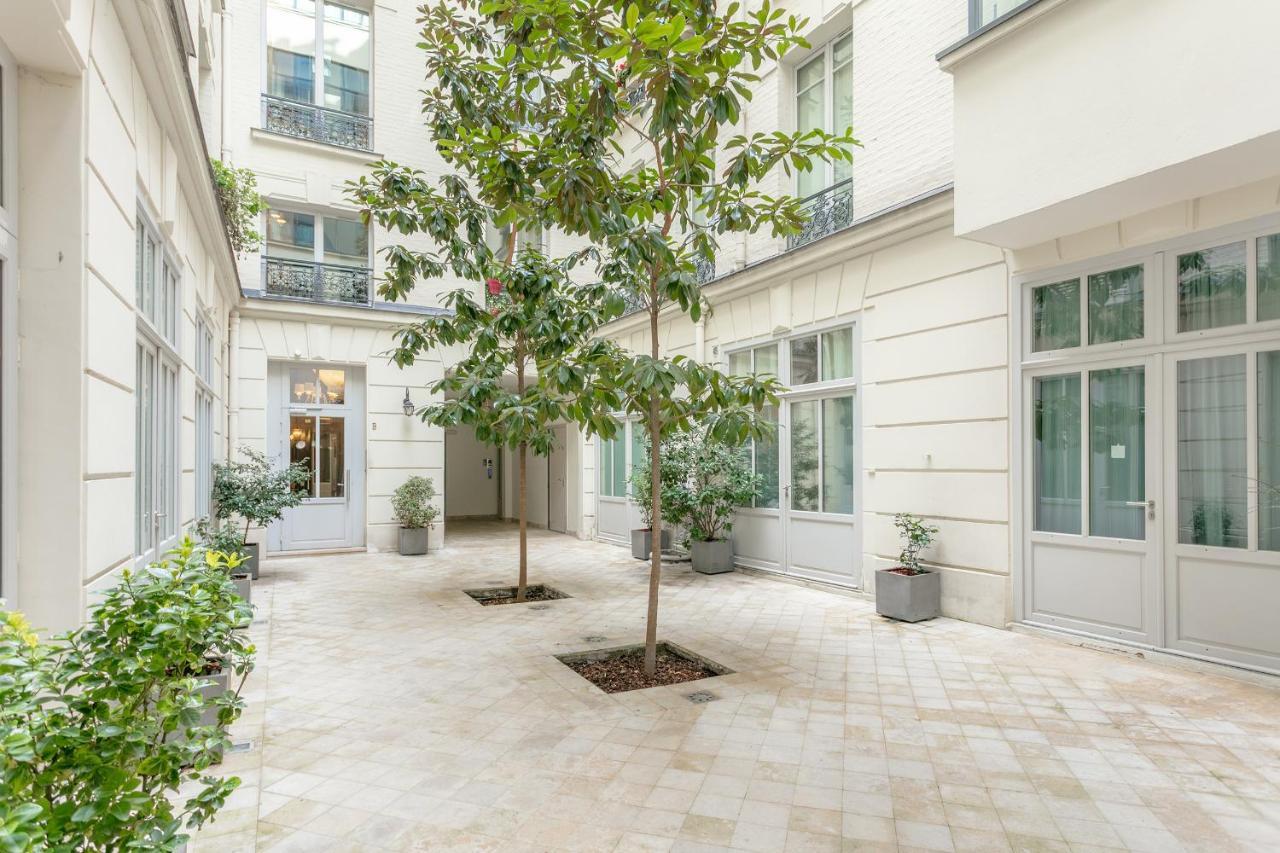 Appartement 80M2 Derriere Avenue Montaigne 8Eme Paris Ngoại thất bức ảnh